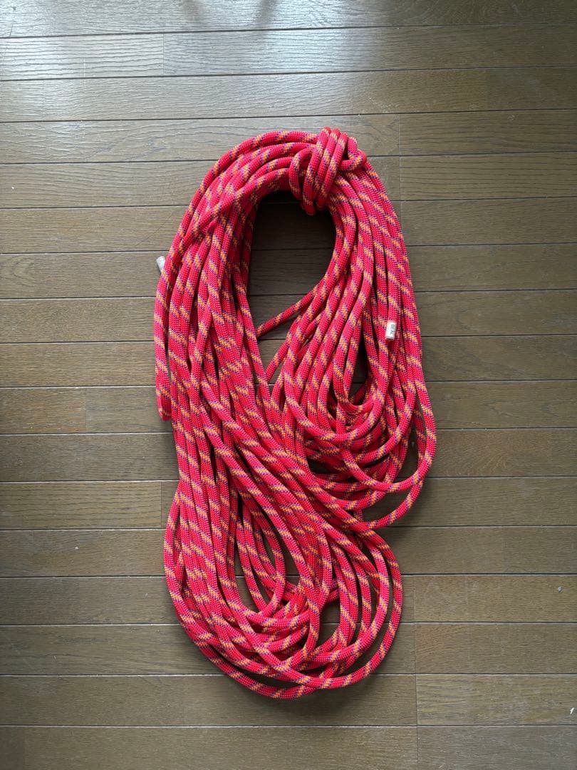 Beal Climbing Rope Virus 10mm 50m