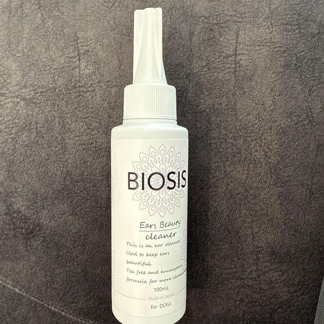 BIOSIS Ear Beauty 100ml