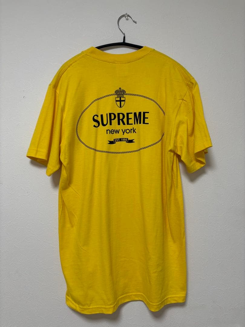 Supreme T-shirt