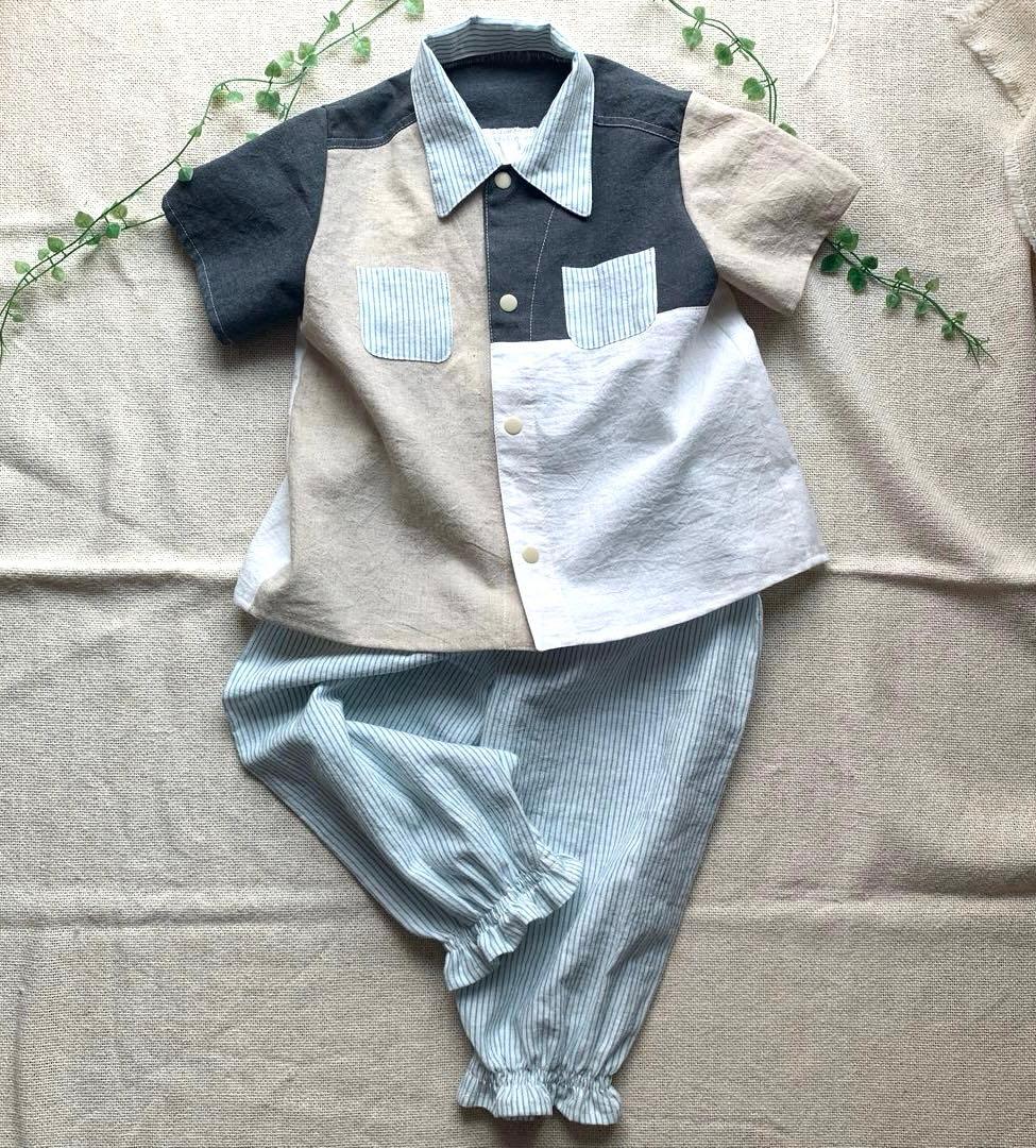 handmade item<br><br>short
