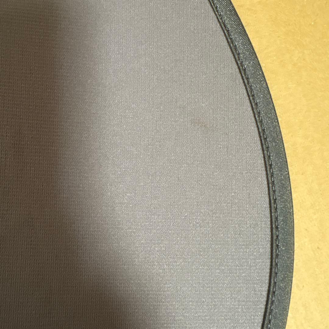SONY ACTIVE ANTENNA Circular Gray Used Item