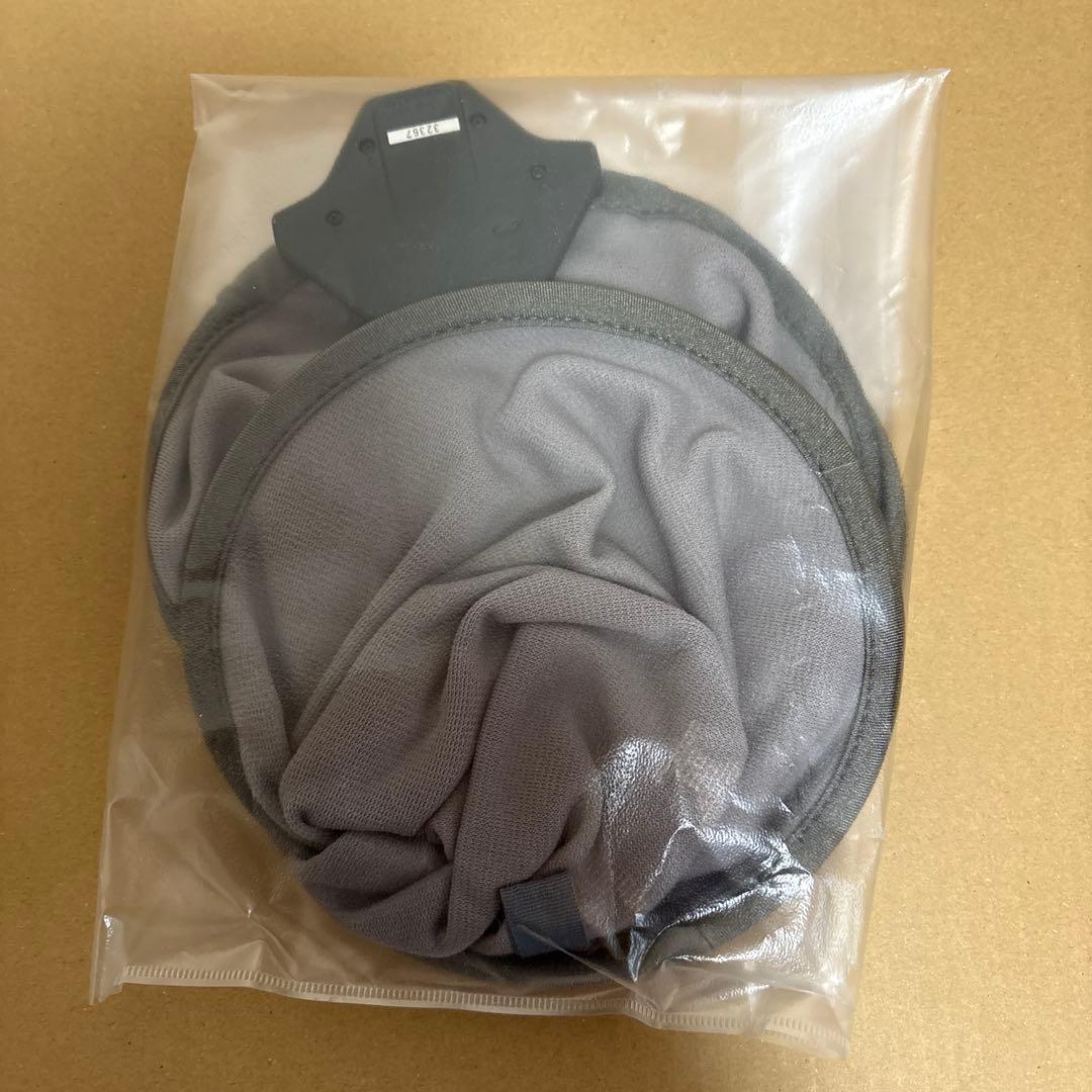 SONY ACTIVE ANTENNA Circular Gray Used Item