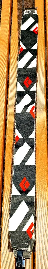 this black