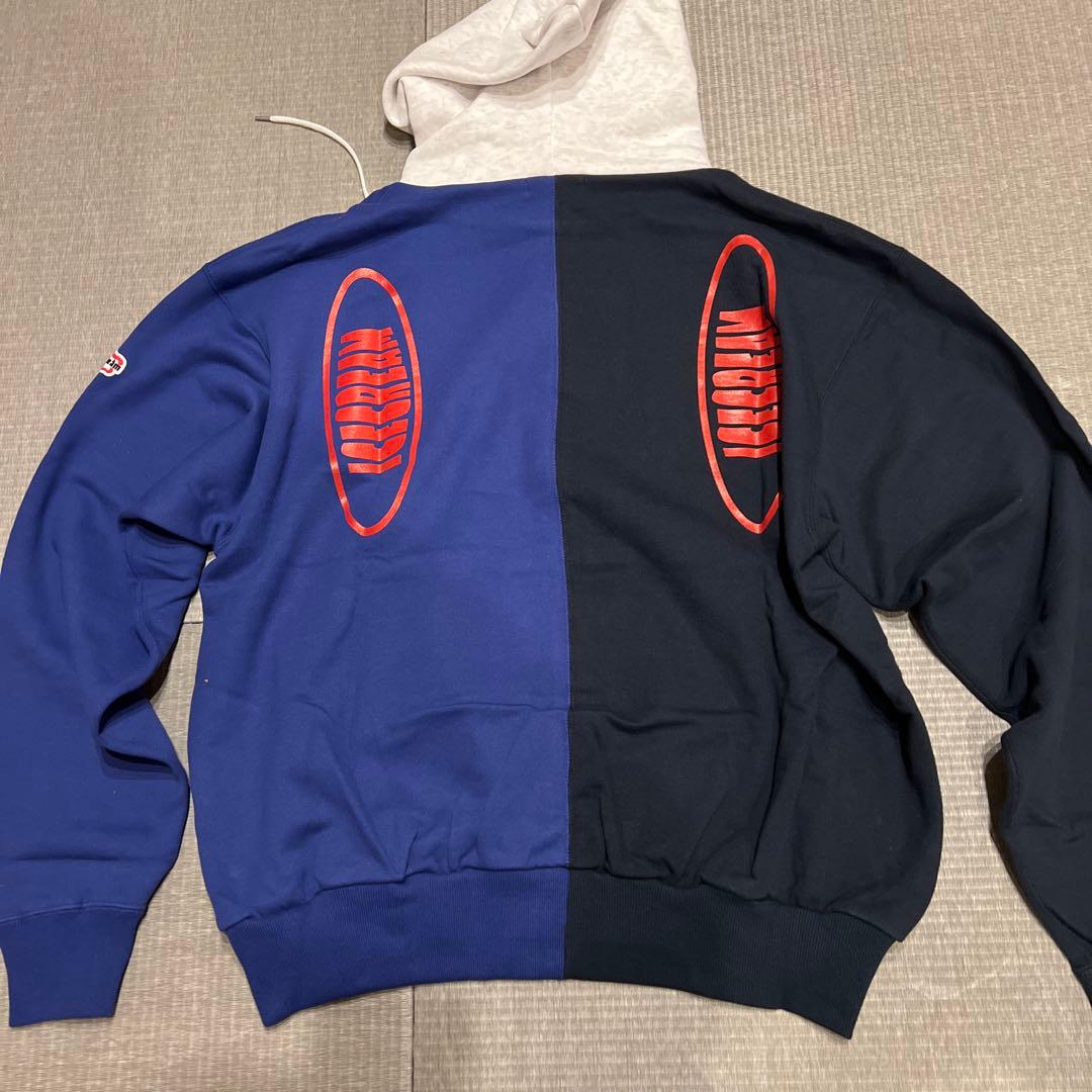 BILLIONAIRE BOYS CLUB ／ Ice Cream

 / 

Size : M <div class=gnlqyh
