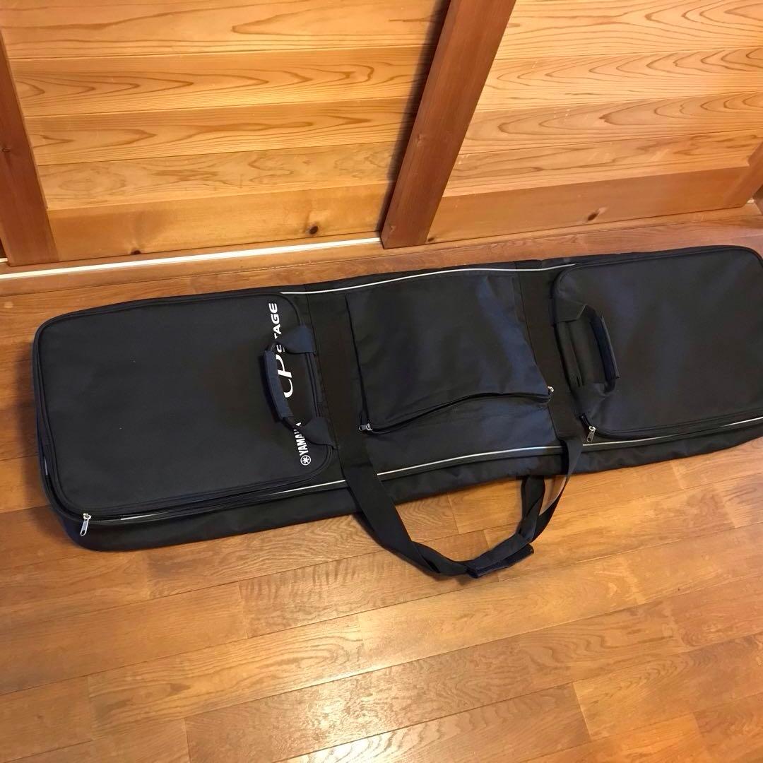 YAMAHA SC-CP STAGE (Case for CP4 / CP40)