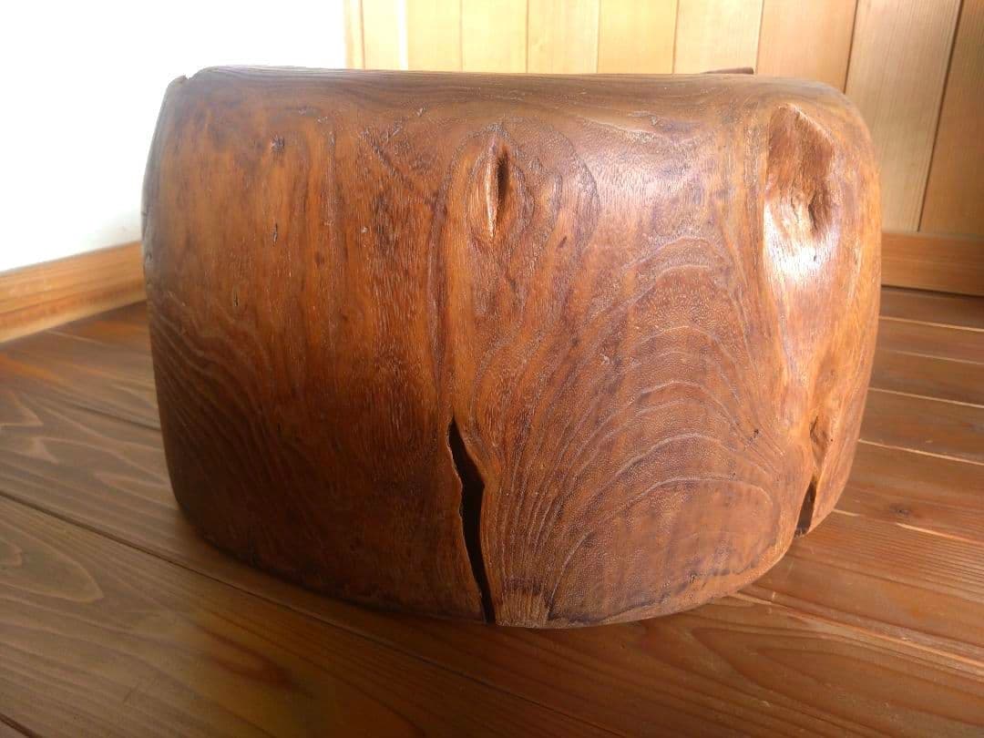 this carved