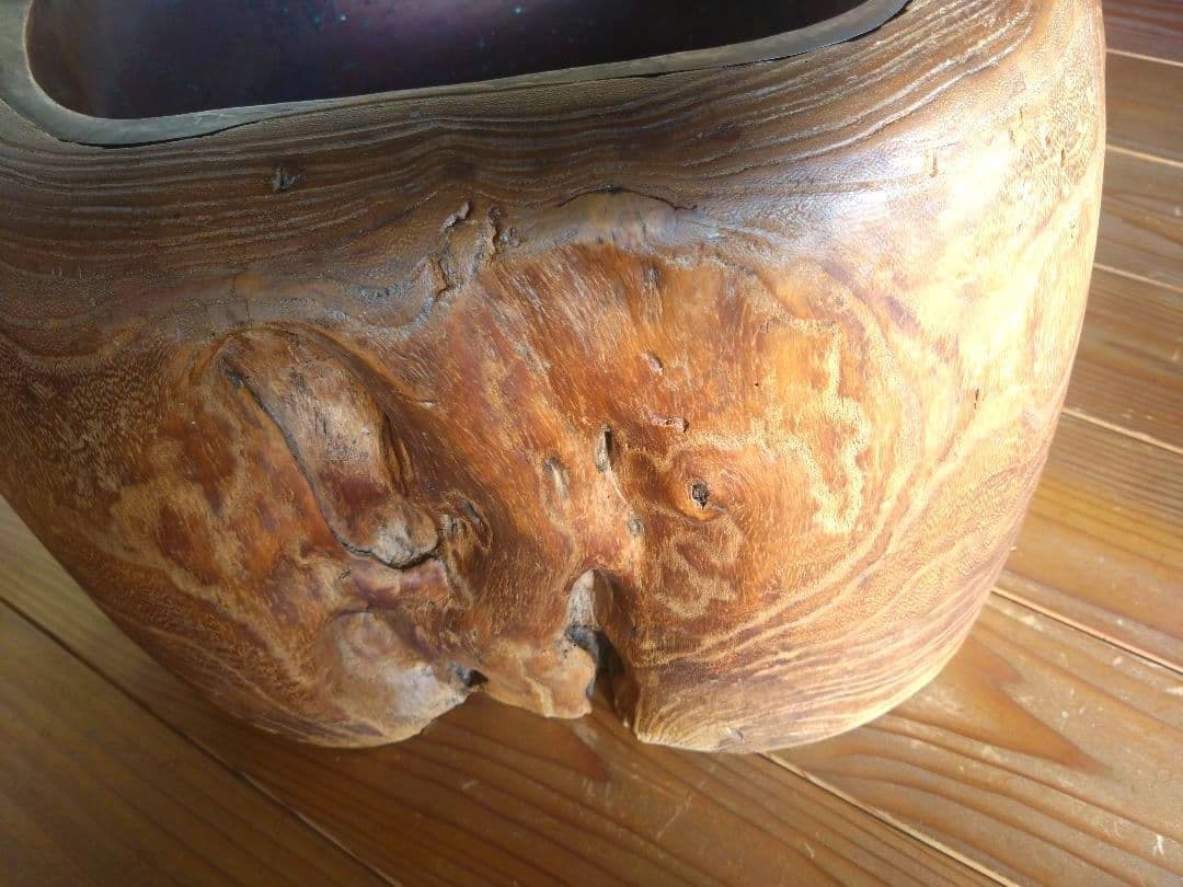 this carved