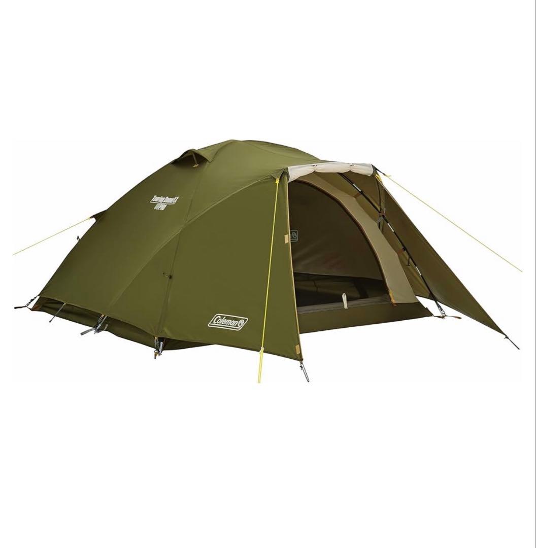 Coleman Touring Dome LX