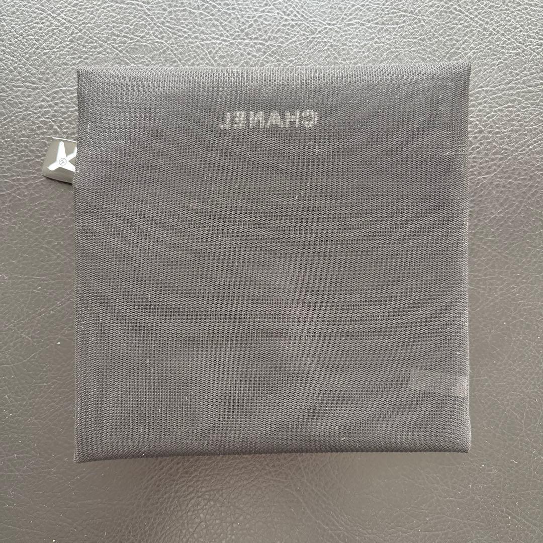 zippered nylon