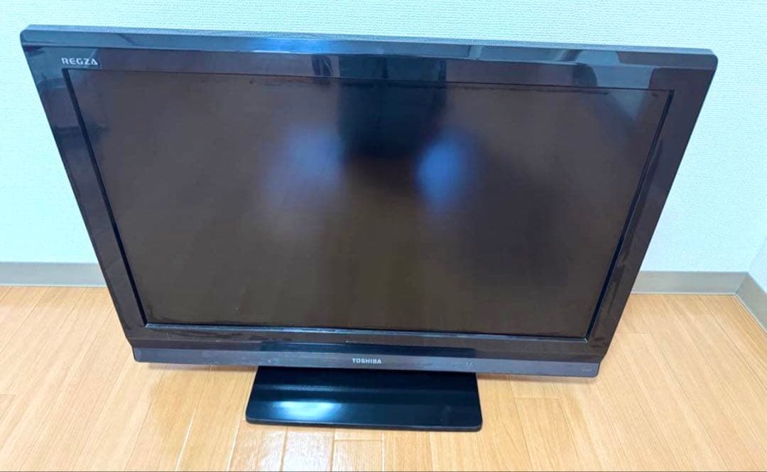 LCD TV REGZA 32A9000