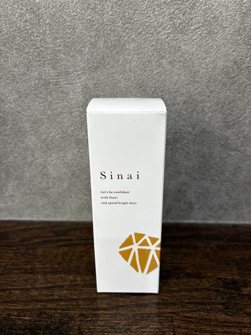 Sinai Deodorant Gel 30mL