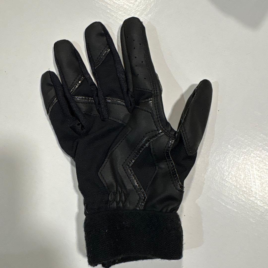 Mizuno Fielding Gloves, JL Size