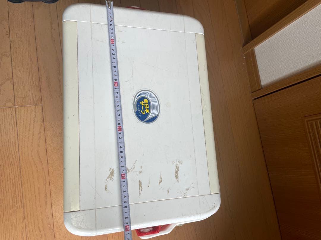 DAIWA Cooler Box - Shipping Included
