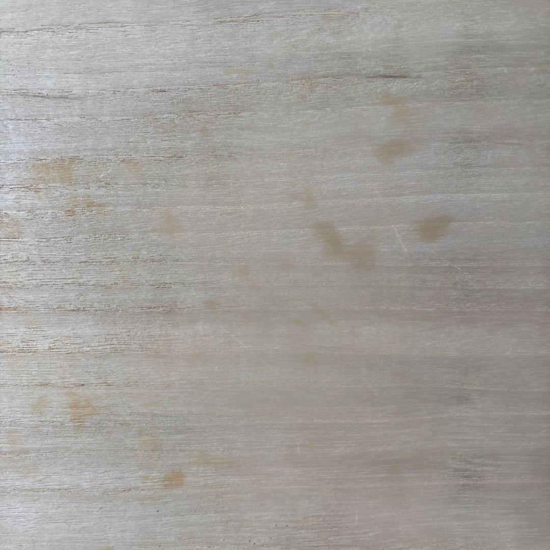 Noodle making board with rolling pin and cutting guide
