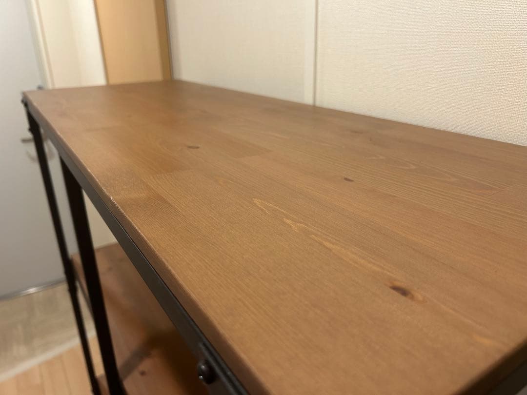 IKEA FJ?LLBO Shelf Unit 100x136 cm
