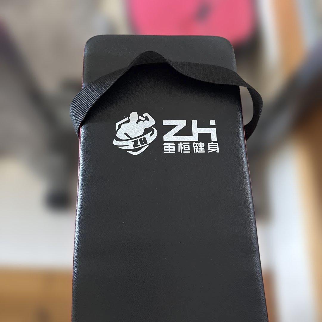 ZH Chongheng Fitness Training Bench