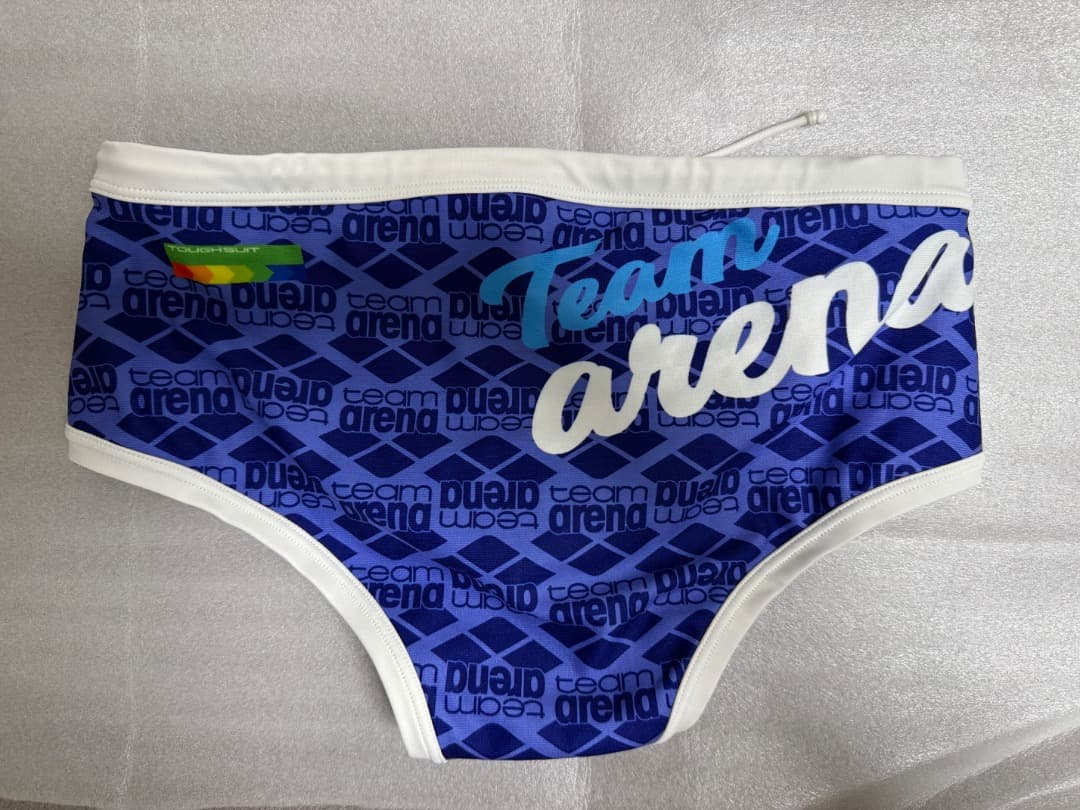 this arena