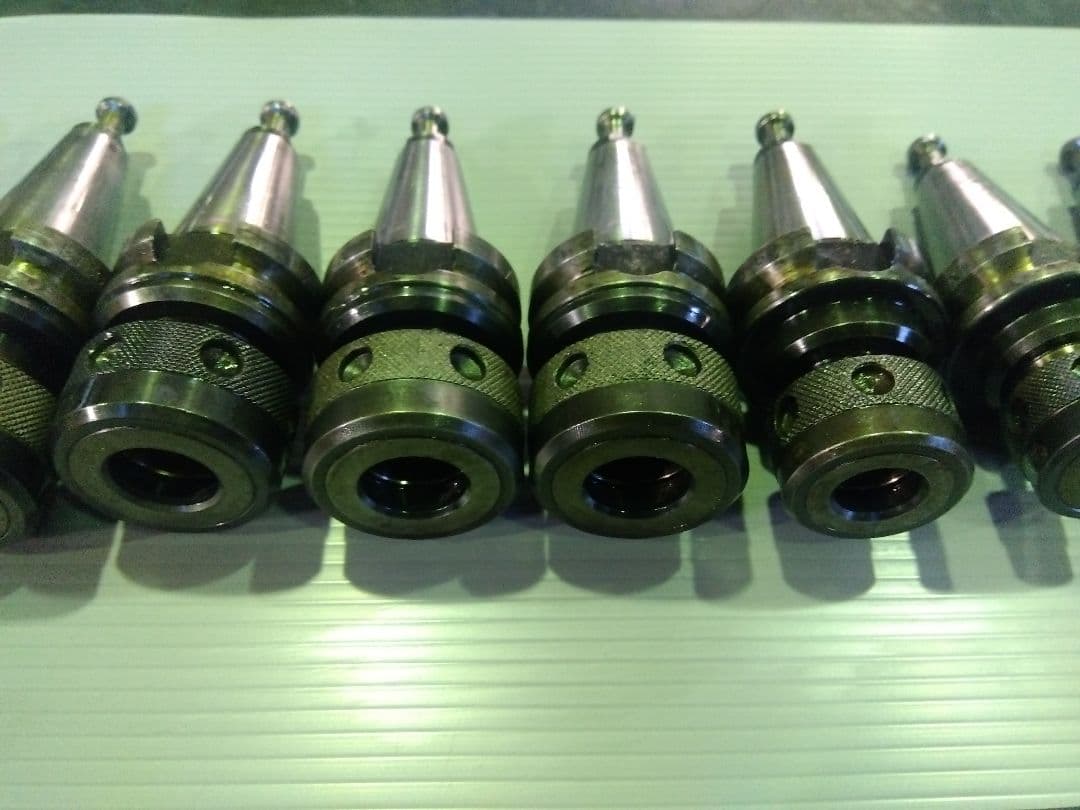 drilling recently