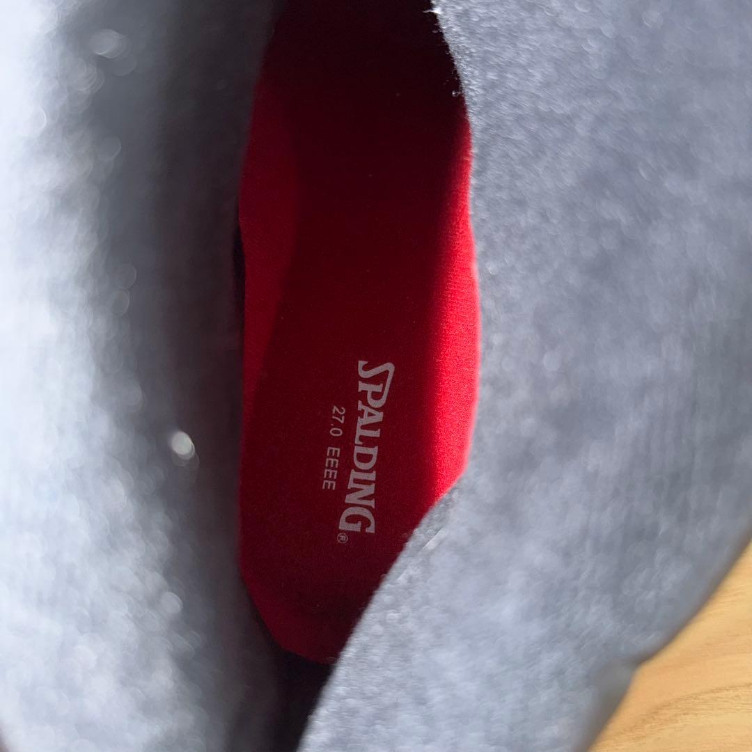 SPALDING Snow Boots