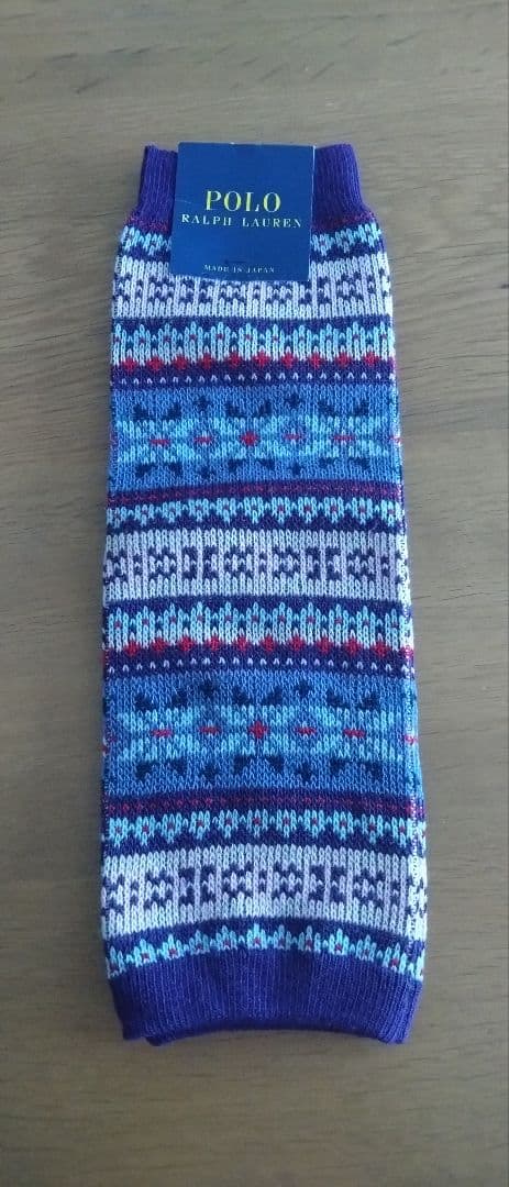 For Mr./Ms. [Name] POLO RALPH LAUREN Leg Warmers