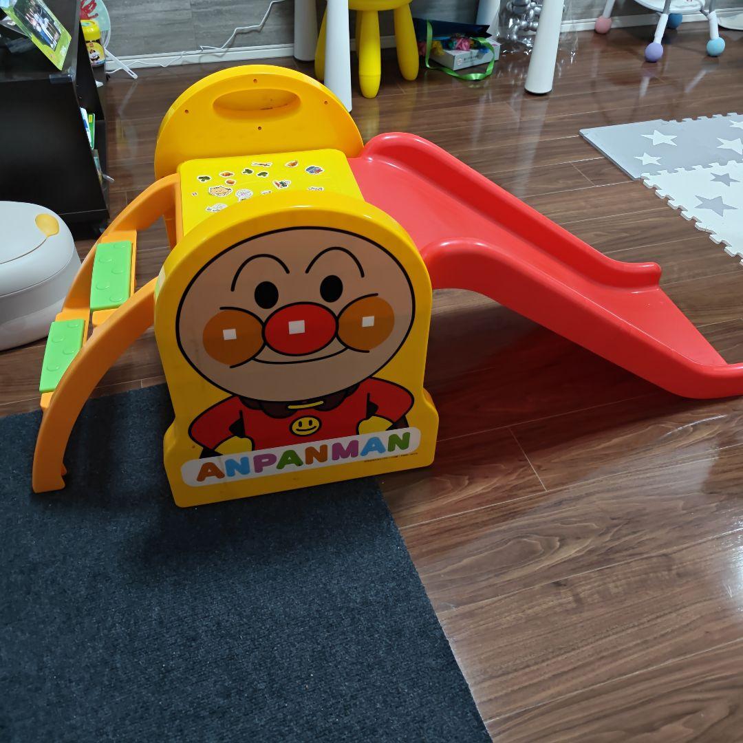 anpanman themed