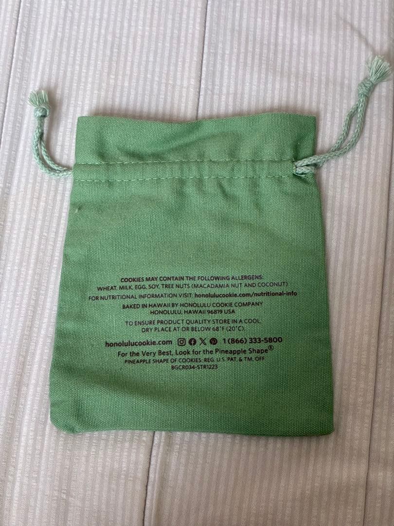 made cotton distinctive