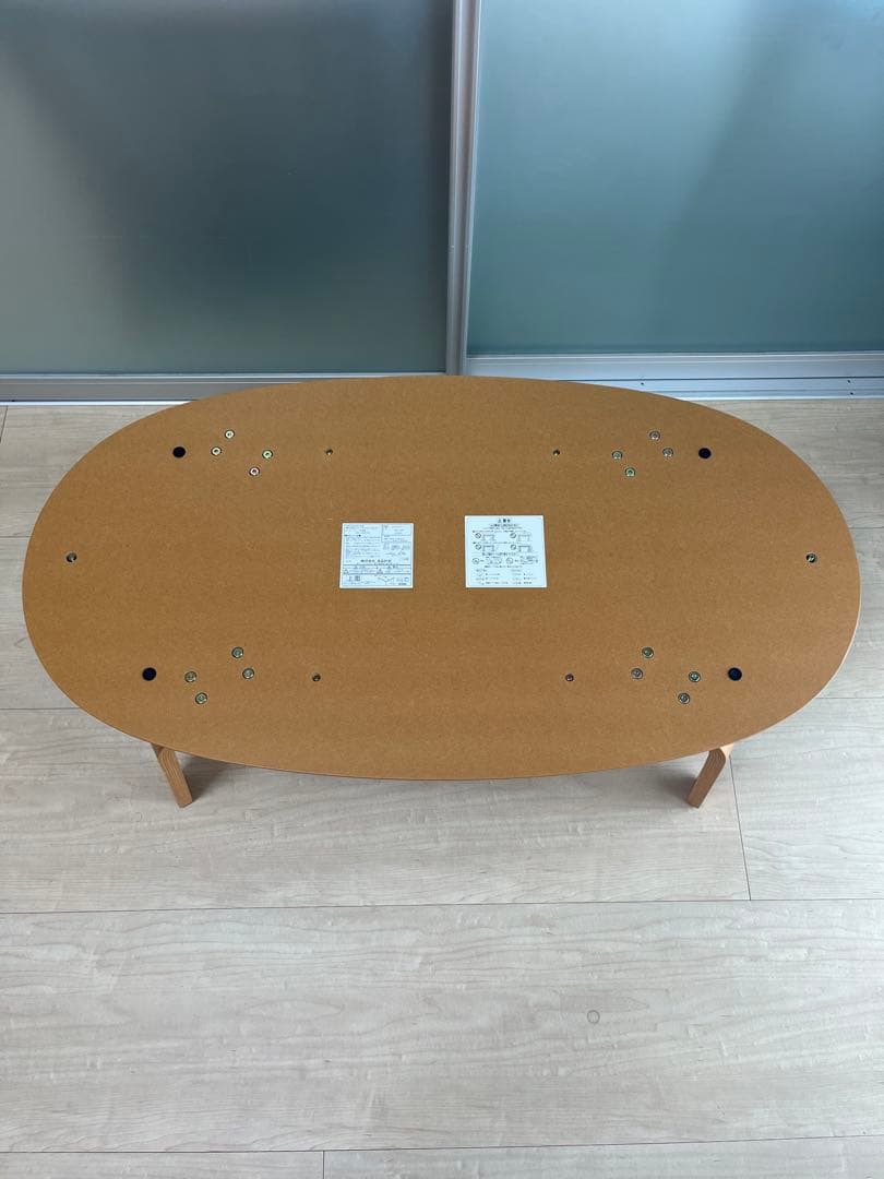tabletop overall legs