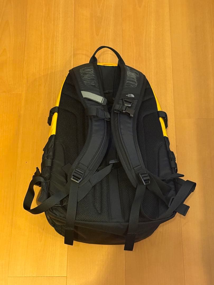 THE NORTH FACE HOT SHOT SG