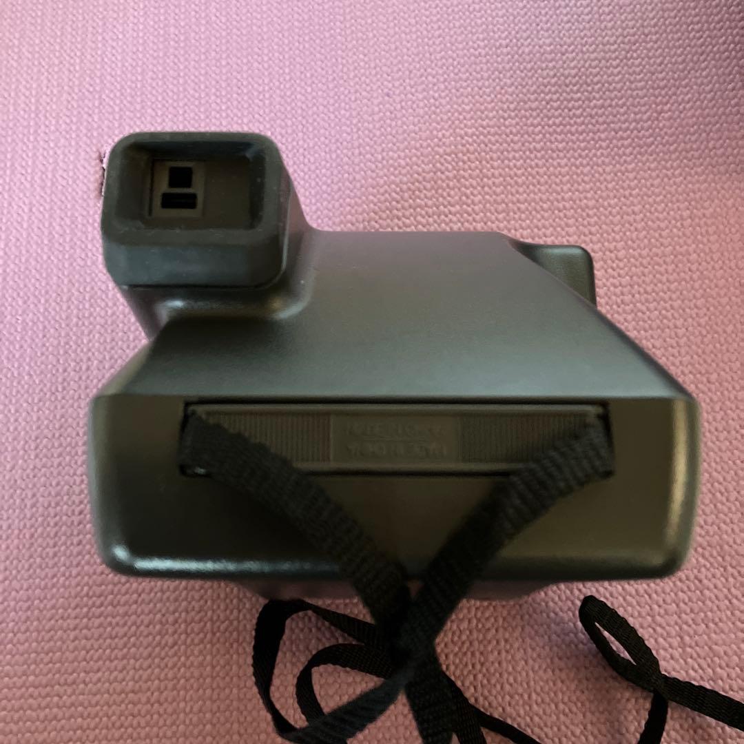 polaroid 636