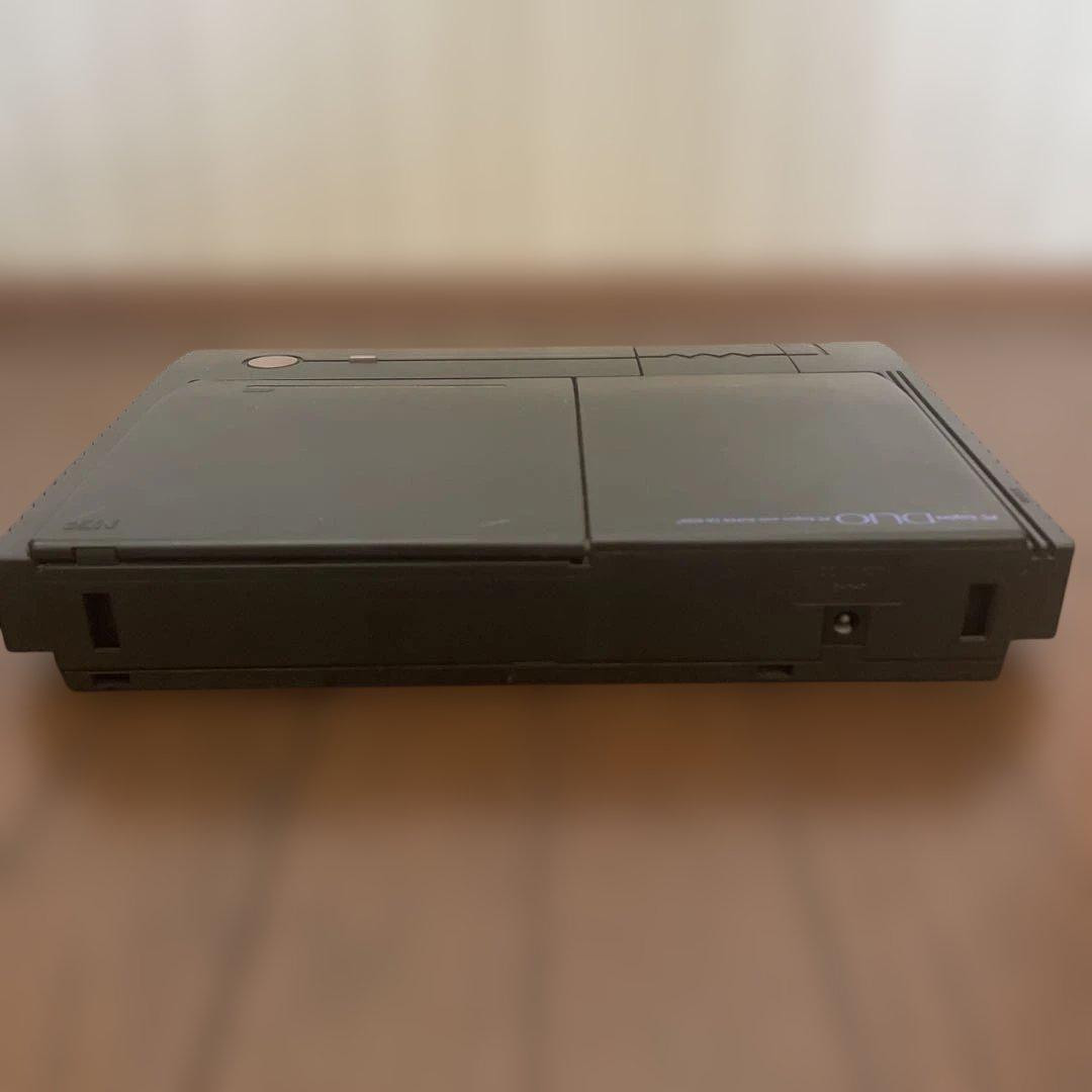 PC Engine DUO Console Only