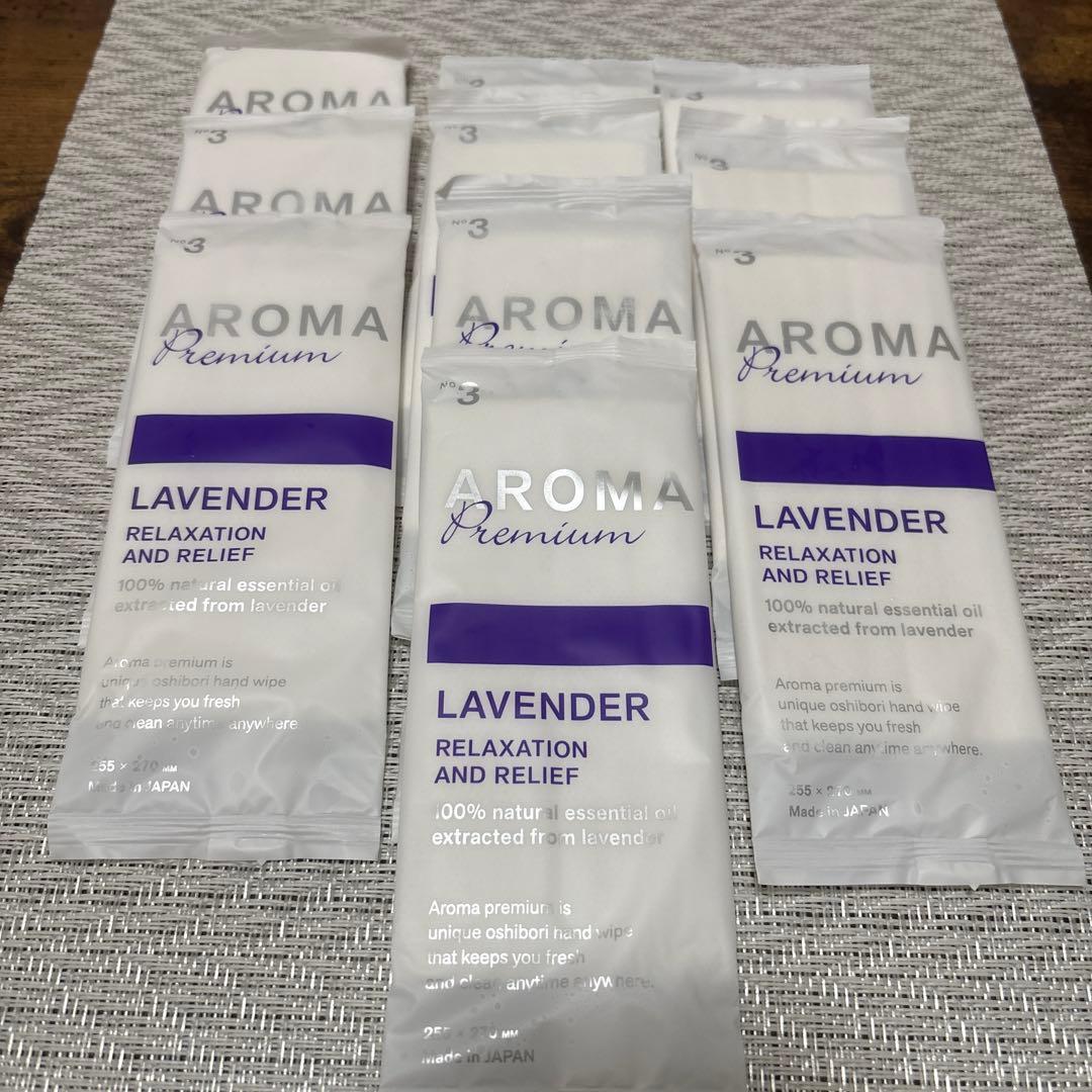 Wet Wipes ☆ Hand Wipes ☆ Disposable ☆ Large Size ☆ Aroma ☆ Antiviral ☆ Antibacterial ☆ Deodorizing ☆ 10 Sheets