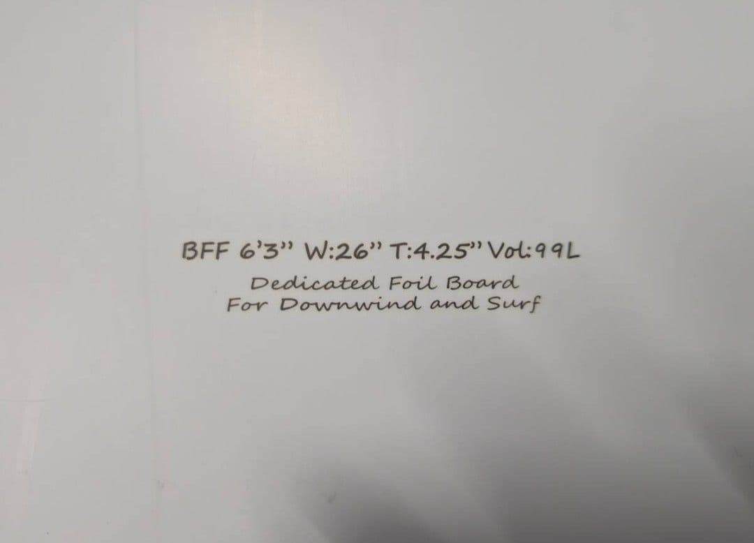 product description