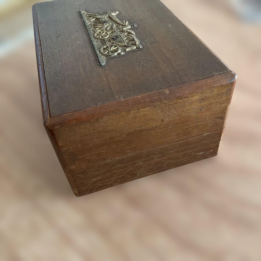 karakuri box
