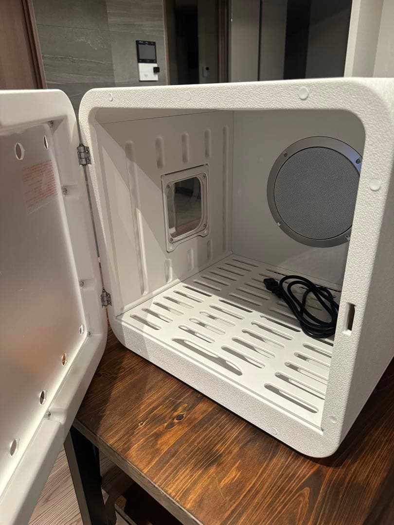 Pet Dryer Box FPD-65