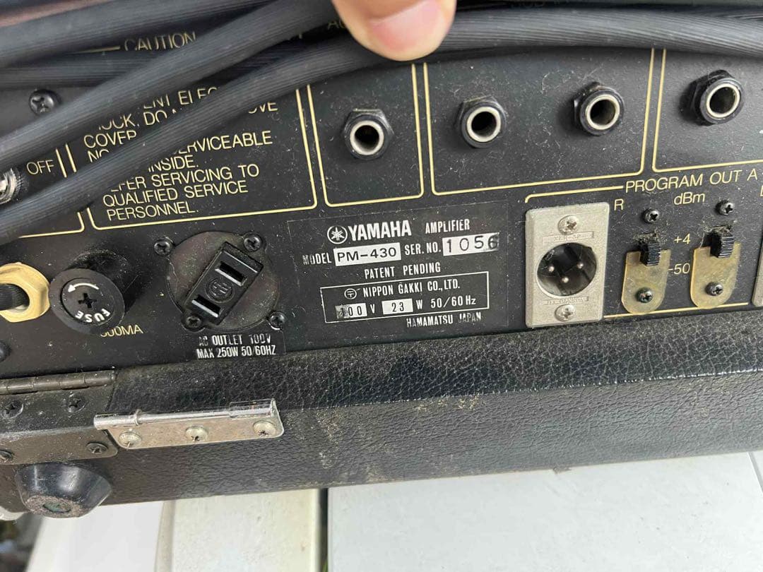 includes case<br>★power