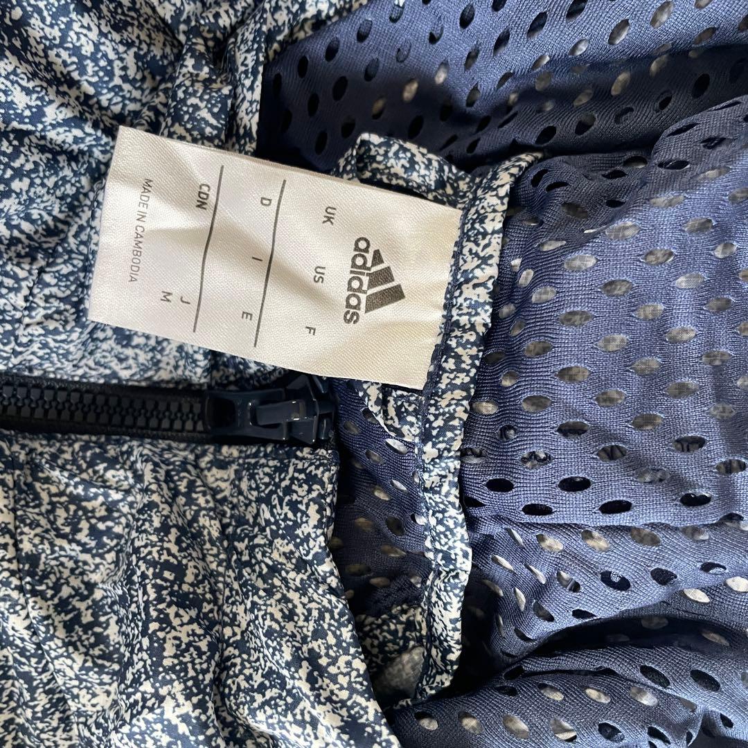 drawstring windbreaker<br> bottom<br>
