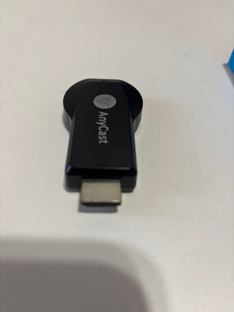 AnyCast M9 Plus Streaming Device