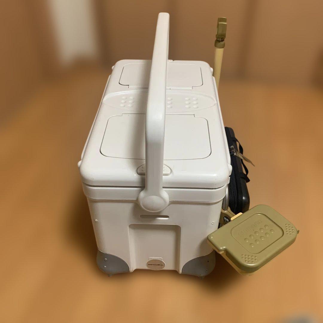 Shimano Spacia Surf 130 Cooler Box