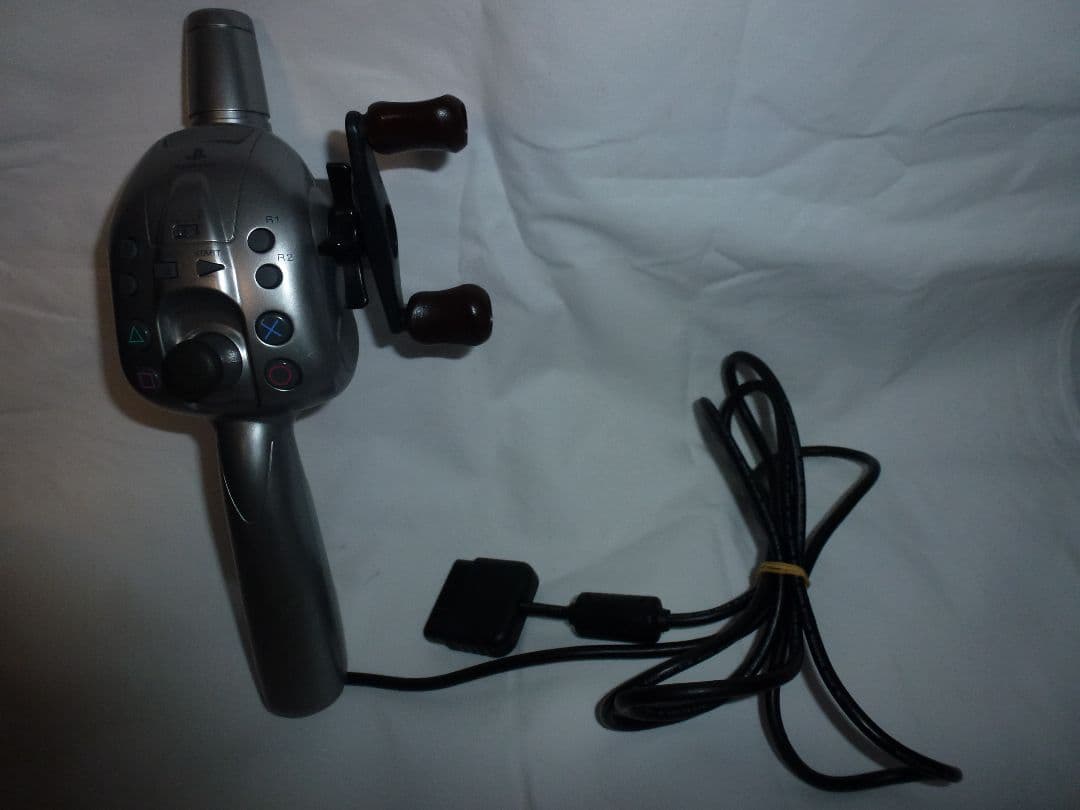 playstation controller