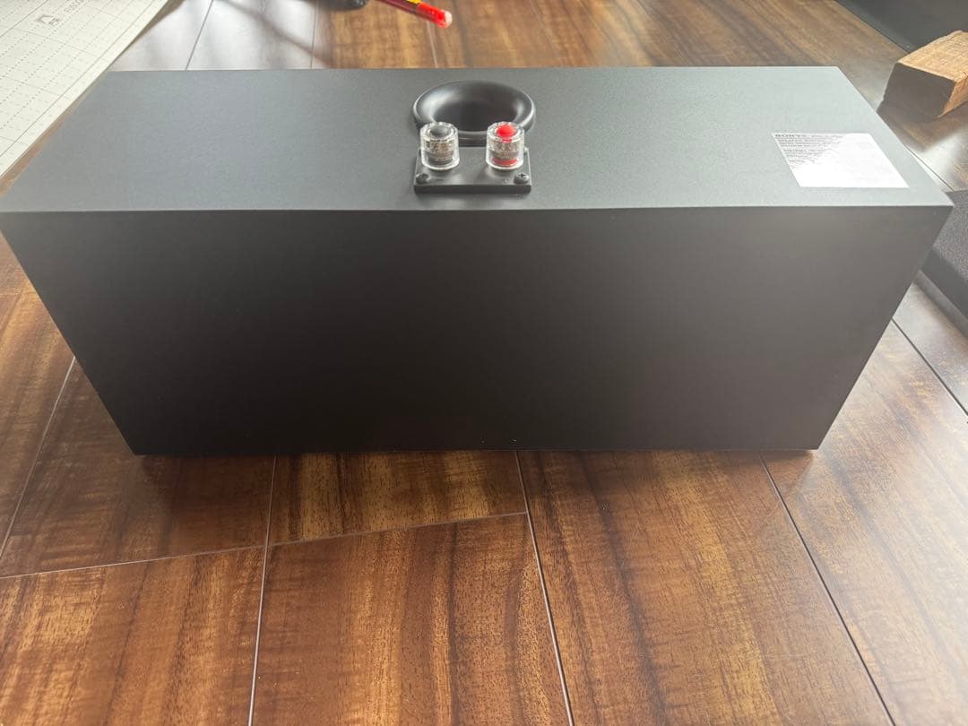 sony ss