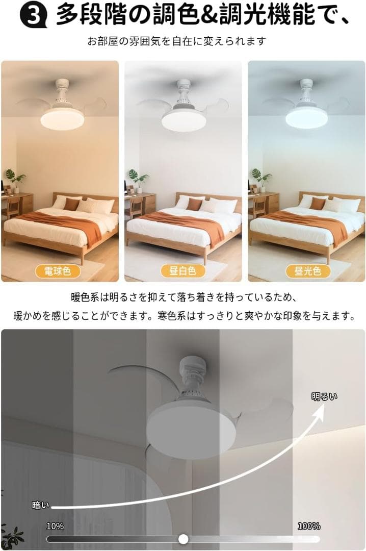 ceiling fan