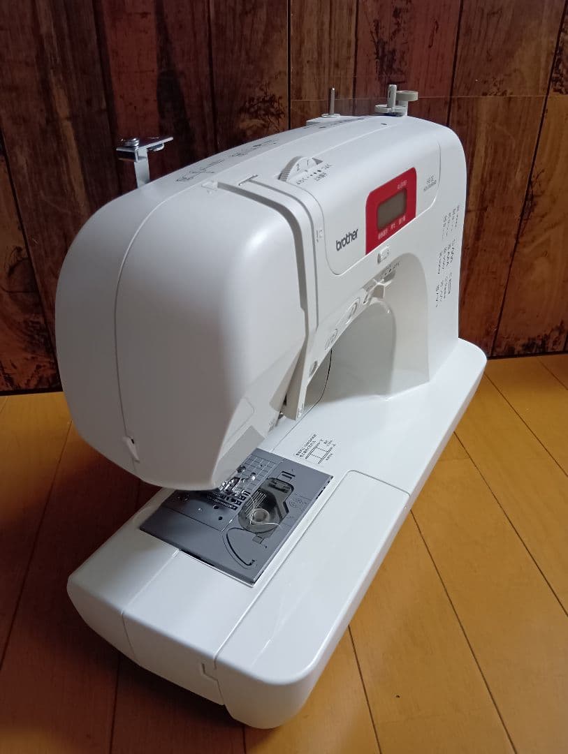 brother<br>computerized sewing