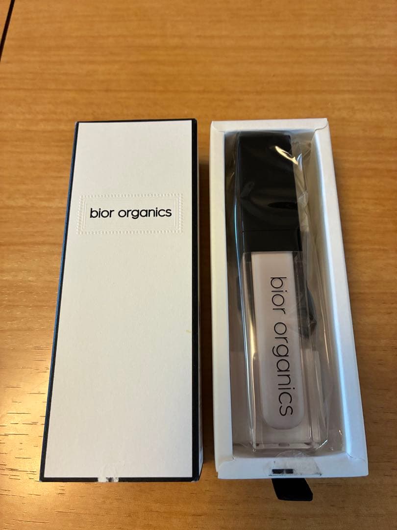 Bior Organics Flower Mineral Color Serum 11g