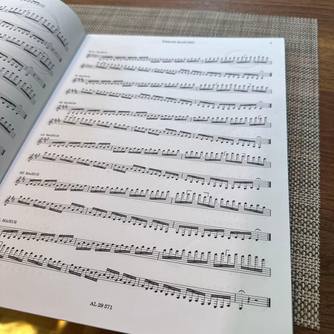 this music