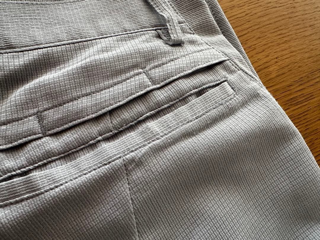 pants gray<br>