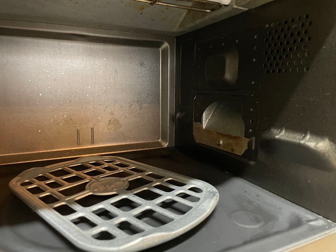 【Panasonic】 Oven Range (Microwave Oven) NE-T151