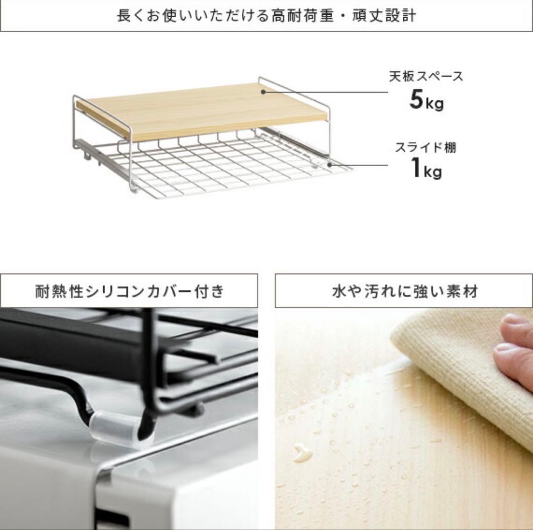 kitchen range