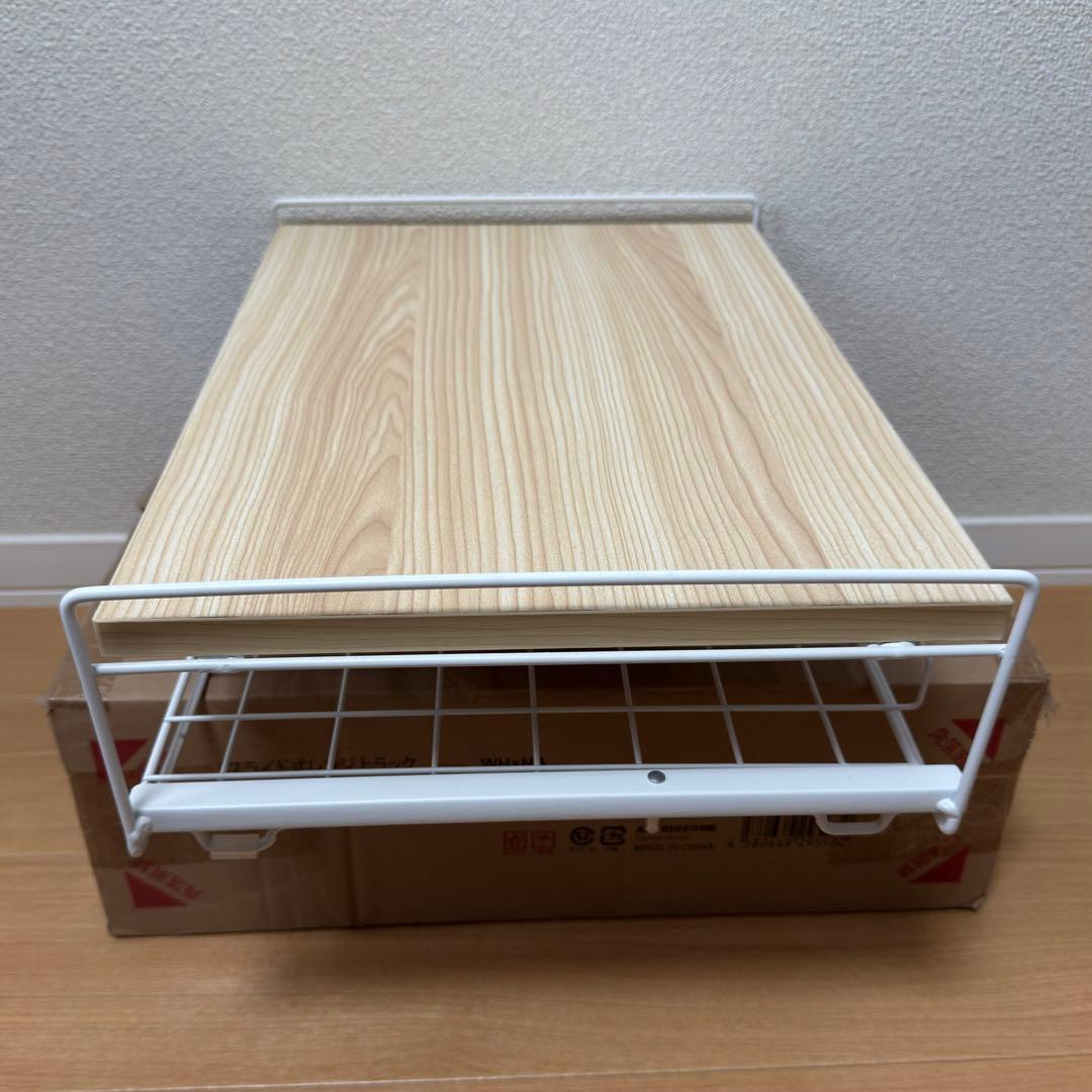 kitchen range