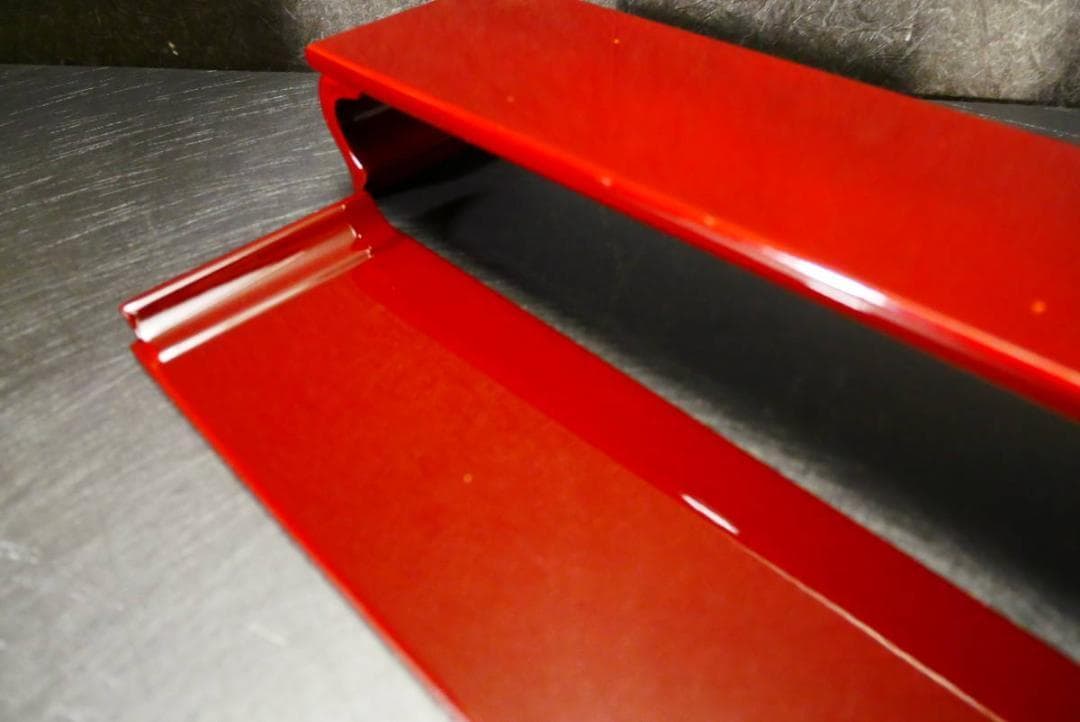 Limited Price Reduction - Unused Long-Term Storage Item - Warabi Table - Size 9 - 5070