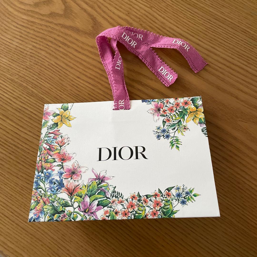 set dior